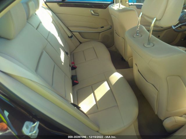 WDDHF5KB7GB311314 Mercedes-Benz E-class E 350
