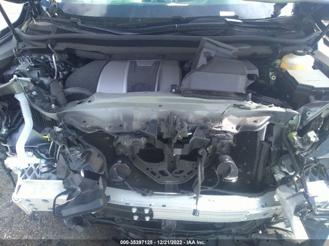 2021 Lexus RX, VIN: JTJHZKEA4M2019647