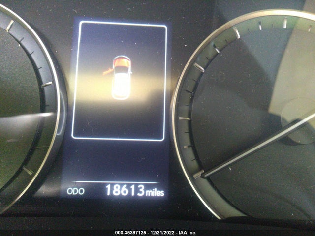2021 Lexus RX, VIN: JTJHZKEA4M2019647