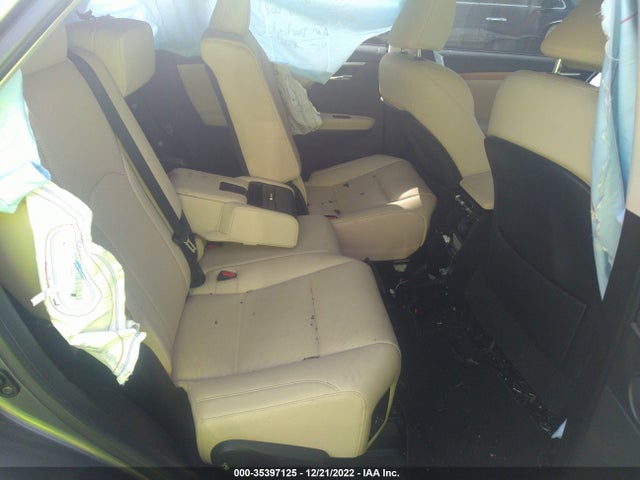 2021 Lexus RX, VIN: JTJHZKEA4M2019647