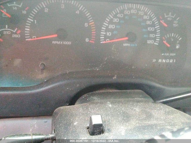 2005 DODGE DAKOTA SLT VIN: 1D7HW42K65S244955
