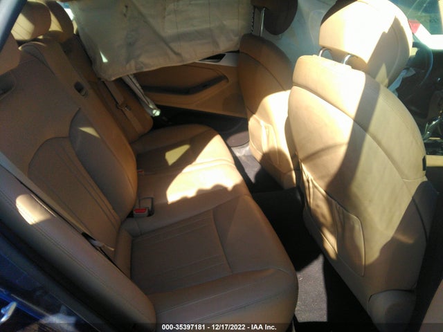 2017 Genesis G80, VIN: KMHGN4JE9HU174876
