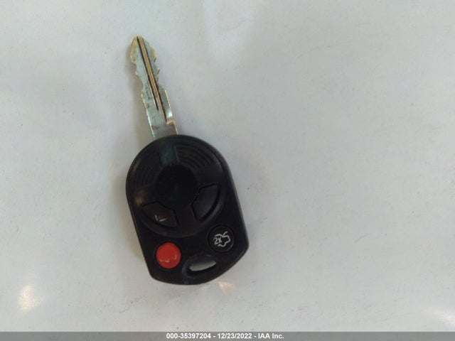 Lincoln MKZ 2009 3LNHM28T49R633482 Image 3