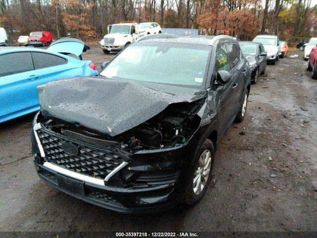 2020 Hyundai Tucson, VIN: KM8J3CA40LU272359