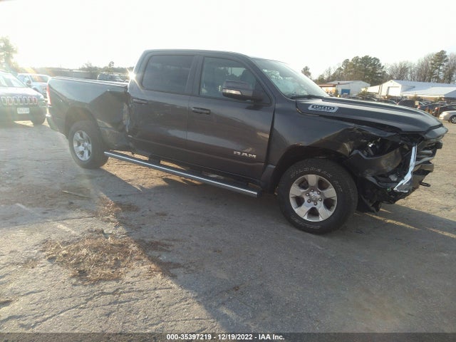 2020 Ram 1500, VIN: 1C6SRFMT0LN232165
