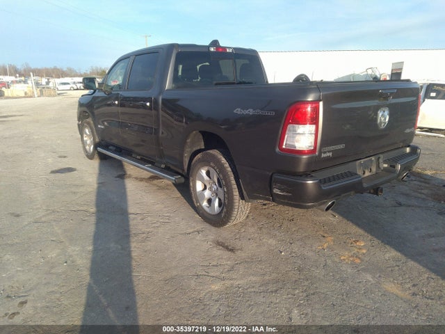 2020 Ram 1500, VIN: 1C6SRFMT0LN232165
