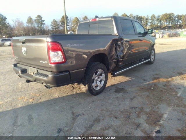 2020 Ram 1500, VIN: 1C6SRFMT0LN232165