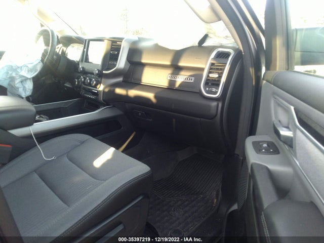 2020 Ram 1500, VIN: 1C6SRFMT0LN232165
