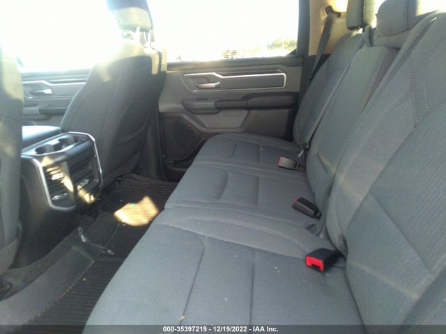 2020 Ram 1500, VIN: 1C6SRFMT0LN232165
