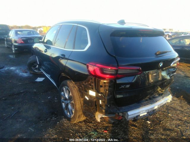 5UXCR4C00L9B38757 BMW X5 Sdrive40i