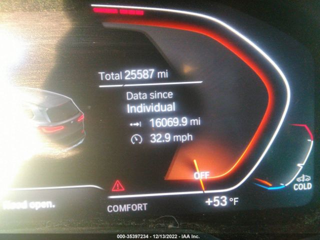 5UXCR4C00L9B38757 BMW X5 Sdrive40i