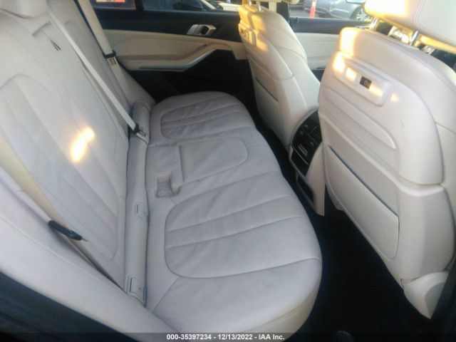 5UXCR4C00L9B38757 BMW X5 Sdrive40i