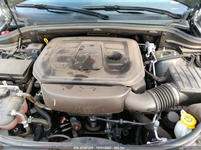 1C4RJFAG8LC385944 Jeep Grand Cherokee Altitude
