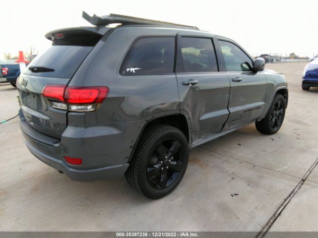 1C4RJFAG8LC385944 Jeep Grand Cherokee Altitude
