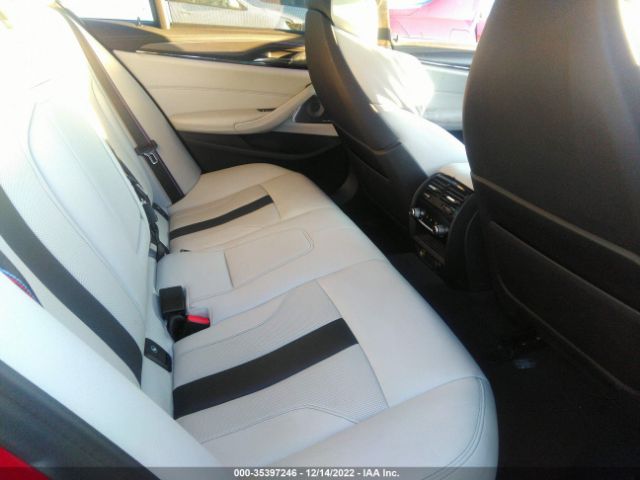 WBSJF0C5XKB448319 BMW M5 Competition