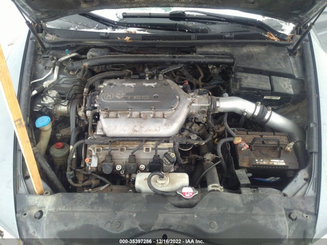 2006 ACURA TL VIN: 19UUA66286A007065