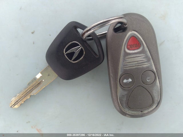 2006 ACURA TL VIN: 19UUA66286A007065