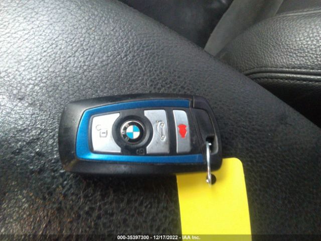 WBA3R5C53EK186553 BMW 4 Series 435i Xdrive