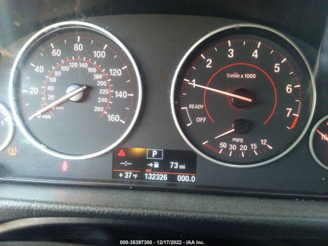 WBA3R5C53EK186553 BMW 4 Series 435i Xdrive