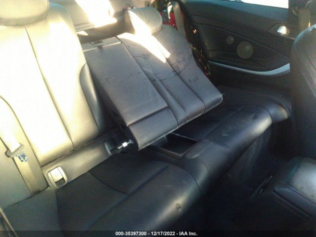 WBA3R5C53EK186553 BMW 4 Series 435i Xdrive