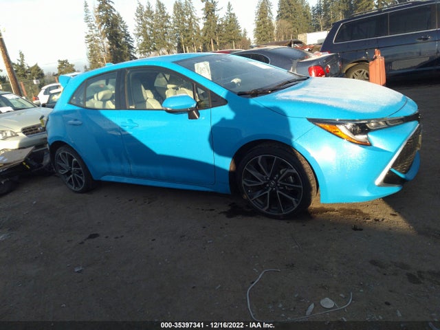 2019 JTNK4RBE1K3050008 главное изображение