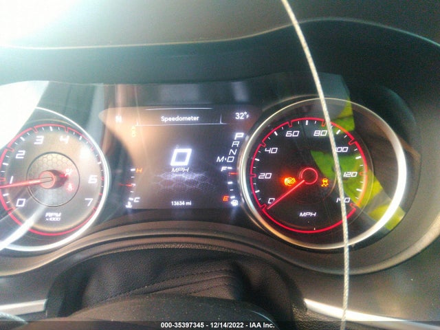 Dodge Charger 2021 2C3CDXHGXMH617004 Image 8