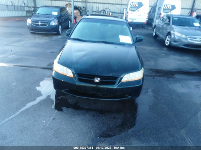 1999 HONDA ACCORD SDN LX VIN: 1HGCG5641XA070273