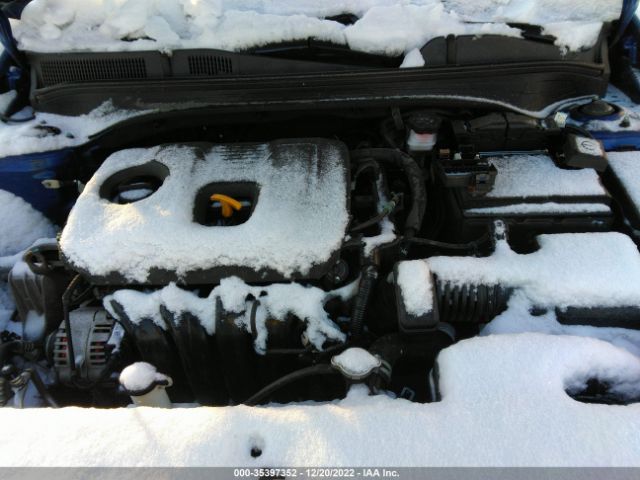 3KPF24AD3ME295038 KIA Forte Lxs