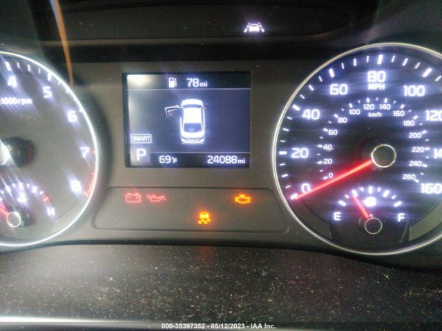 3KPF24AD3ME295038 KIA Forte Lxs