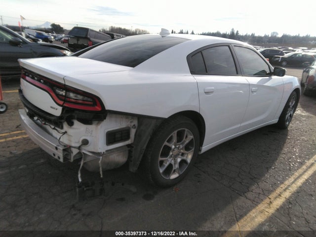 Dodge Charger Sxt 2015 2C3CDXJG4FH742612 Image 4