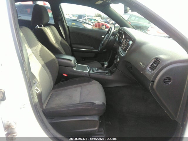 Dodge Charger Sxt 2015 2C3CDXJG4FH742612 Image 5
