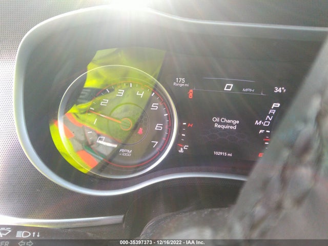 Dodge Charger Sxt 2015 2C3CDXJG4FH742612 Image 7