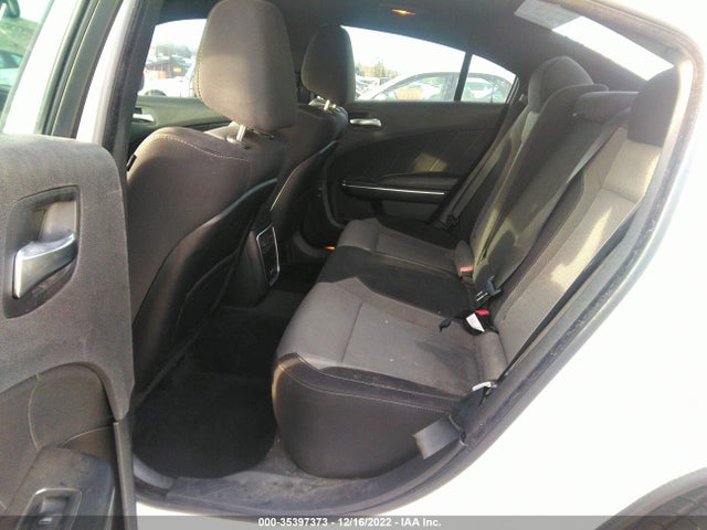 Dodge Charger Sxt 2015 2C3CDXJG4FH742612 Image 8