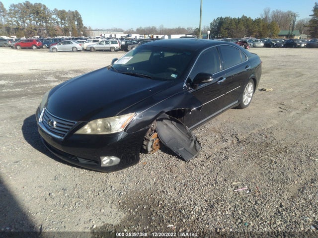 Lexus ES 350 2011 JTHBK1EG3B2432344 Image 2