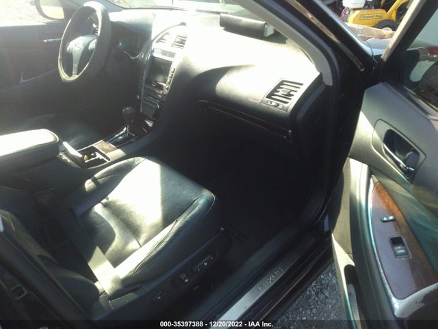 Lexus ES 350 2011 JTHBK1EG3B2432344 Image 6