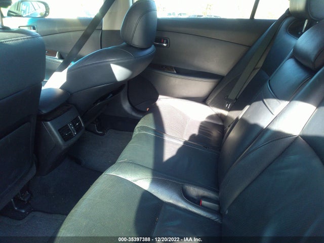 Lexus ES 350 2011 JTHBK1EG3B2432344 Image 9