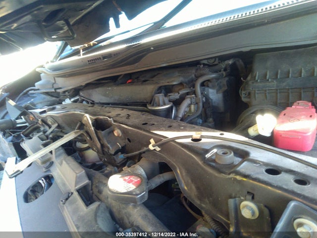 2012 HONDA CIVIC SDN LX VIN: 19XFB2F5XCE383833