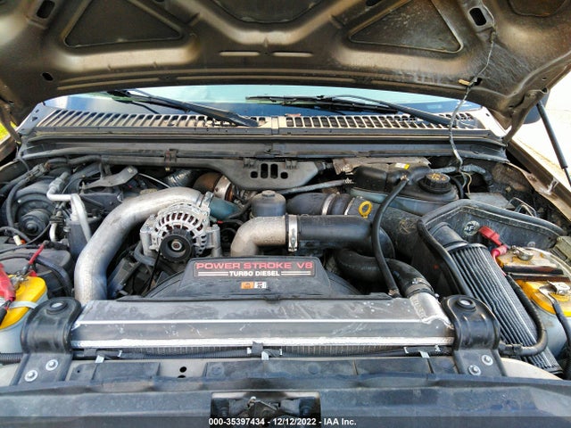 2006 FORD SUPER DUTY F-250 XL/XLT/LARIAT VIN: 1FTSW21P66ED81217