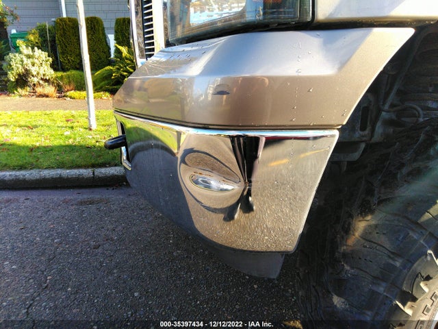 2006 FORD SUPER DUTY F-250 XL/XLT/LARIAT VIN: 1FTSW21P66ED81217