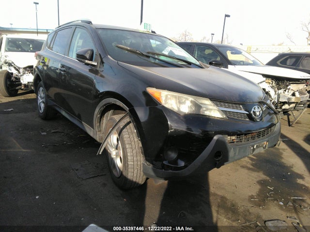 2014 2T3ZFREV4EW115718 main image