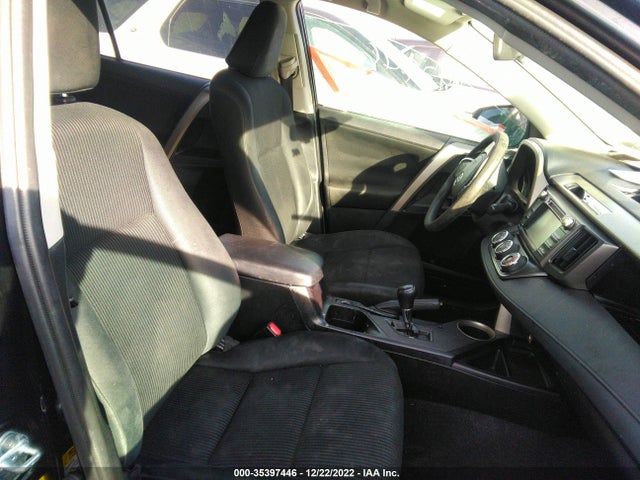 Toyota RAV4 LE 2014 2T3ZFREV4EW115718 Image 7