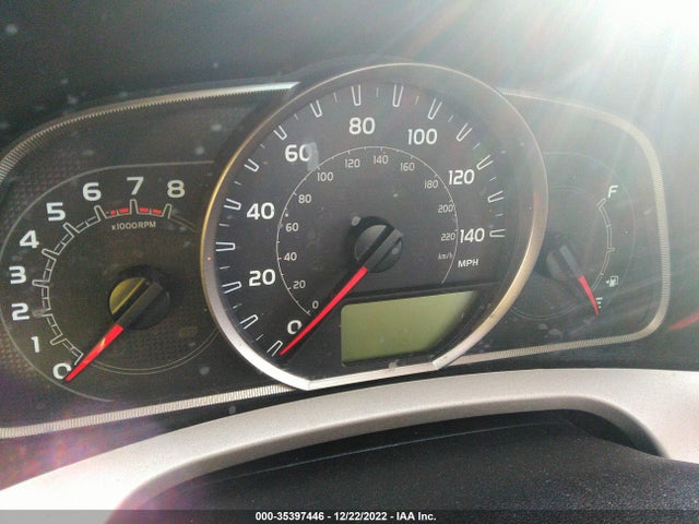Toyota RAV4 LE 2014 2T3ZFREV4EW115718 Image 9