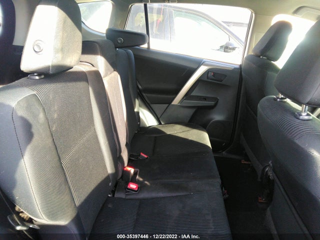 Toyota RAV4 LE 2014 2T3ZFREV4EW115718 Image 10