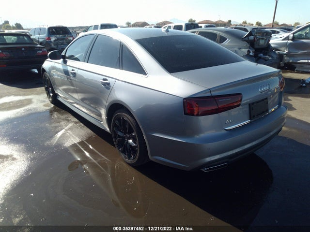 2017 Audi A6, VIN: WAUC8AFC5HN128128