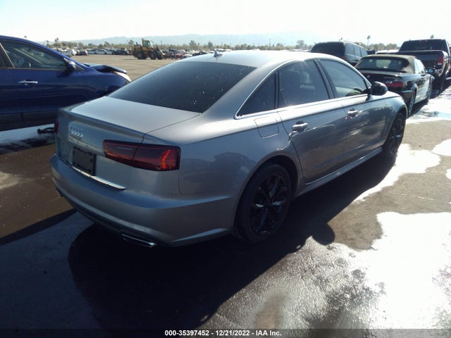 2017 Audi A6, VIN: WAUC8AFC5HN128128