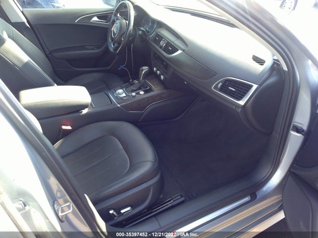 2017 Audi A6, VIN: WAUC8AFC5HN128128