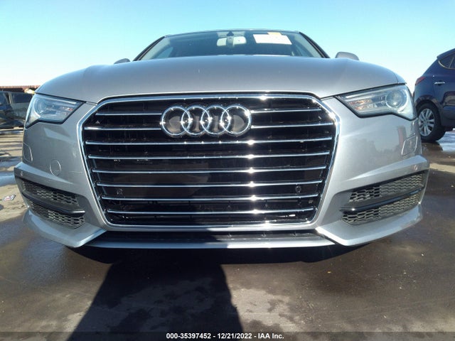 2017 Audi A6, VIN: WAUC8AFC5HN128128
