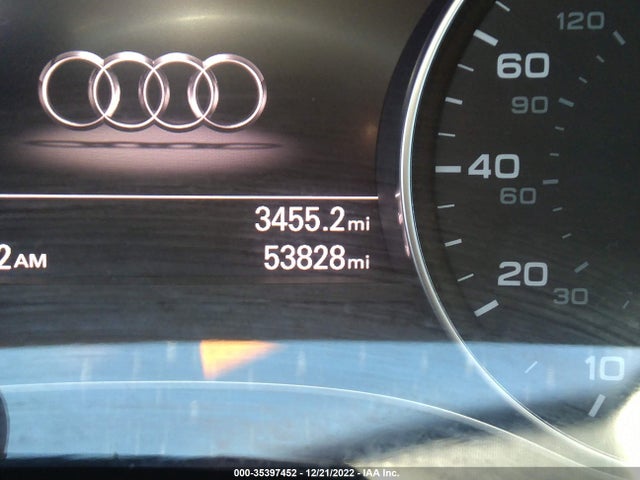 2017 Audi A6, VIN: WAUC8AFC5HN128128