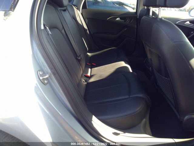 2017 Audi A6, VIN: WAUC8AFC5HN128128
