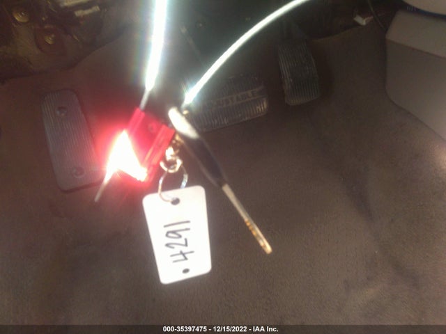 2003 MERCURY SABLE LS PREMIUM VIN: 1MEHM55S33A633524